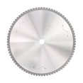 thumbnail image 1 of 80T Hojas de sierra circular de acero de alta velocidad DISCO DE CORTE DE METAL 355 x 2.6 x 2.0 x 25.4mm Herramienta de corte redonda, 1 of 6