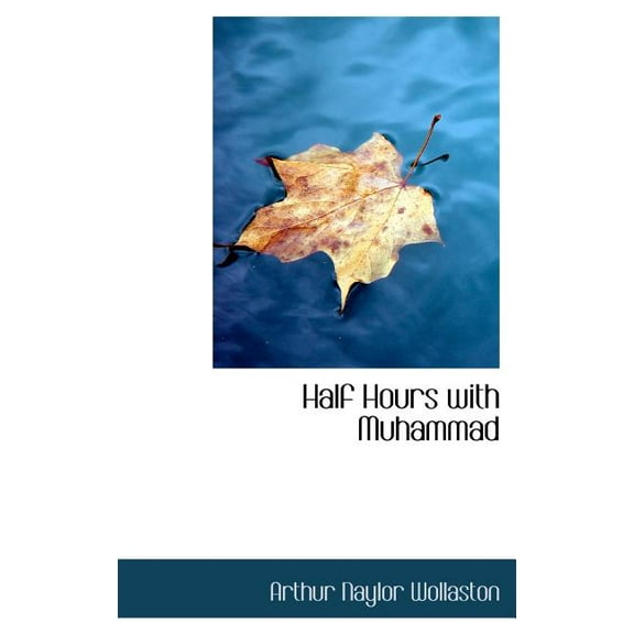 Half Hours with Muhammad (Hardcover)