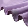 thumbnail image 4 of BalsaCircle 10 Pieces 120" Amethyst Round Polyester Tablecloths Linens Kitchen Dining, 4 of 8