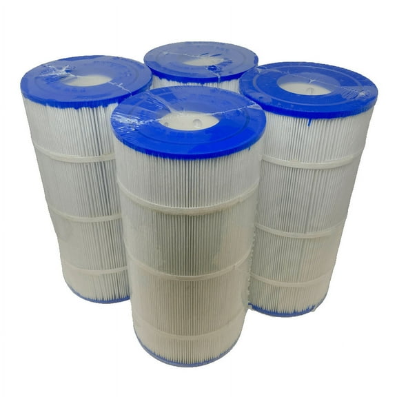 Pentair Genuine Replacement CNC Plus 240 Cartridge - 4 Pack Replacement Pool Part