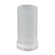 thumbnail image 4 of Molde para hacer velas Zulema 2 Transparentes para velas de Pilar de Poste largo acrílico, 4 of 8