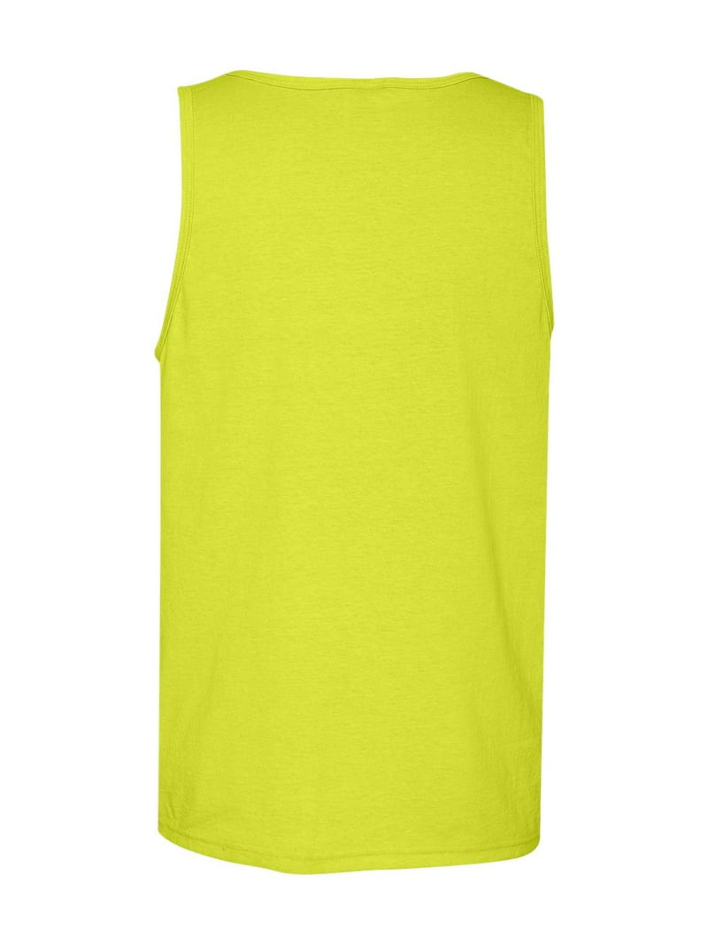 Fruit of the Loom - New Men - IWPF - HD Cotton Tank Top - Walmart.com