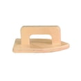 thumbnail image 2 of Wood Designs 11100 - Wooden Iron-  iron only, 2 of 2