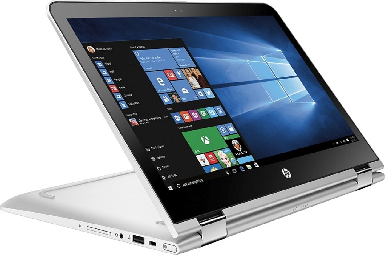 Hp Pavilion X360 M3 U001dx 13 3 Touch Screen Laptop Notebook Pc Computer Tablet 6gb 500gb Hp Pavilion X360 M3 U001dx 13 3 Touch Screen Laptop Notebook Pc Computer Tablet 6gb 500gb