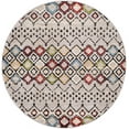 thumbnail image 4 of SAFAVIEH Amsterdam Gladwin Geometric Area Rug, 4 of 6