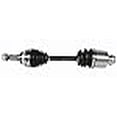 thumbnail image 3 of NCV11509 CV Axle Assembly By GSP NORTH AMERICA INC, 3 of 3
