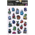 thumbnail image 2 of Among Us Sticker Pack, 2 of 2