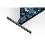 Sony 83” Class BRAVIA XR A80L 4K HDR OLED TV Smart Google TV XR83A80L- 2023 Model