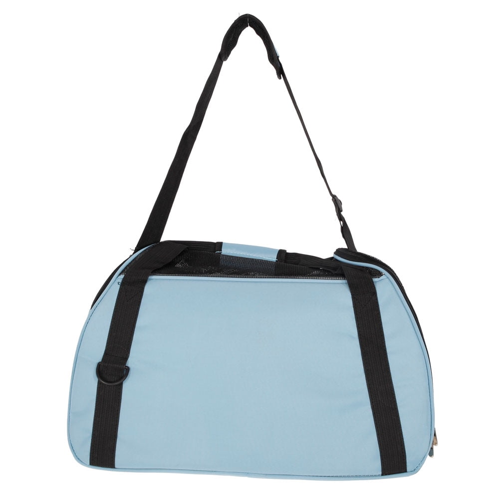 Soft Sided Cat Carriers, Airline Approved SoftSided Pet Travel Carrier