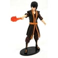 thumbnail image 4 of Avatar The Last Airbender Zuko Action Figure, 4 of 5