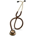 thumbnail image 6 of 3M Littmann Classic II S.E. Stethoscope, Orange Tube, 28 inch, 2812, 6 of 7