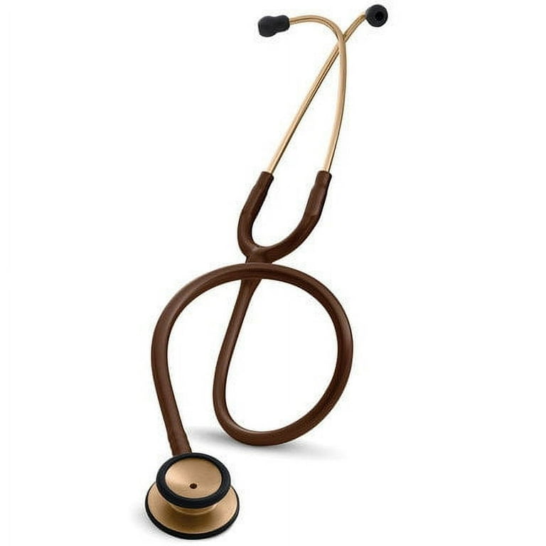 3M Littmann Classic II S.E. Stethoscope, Orange Tube, 28