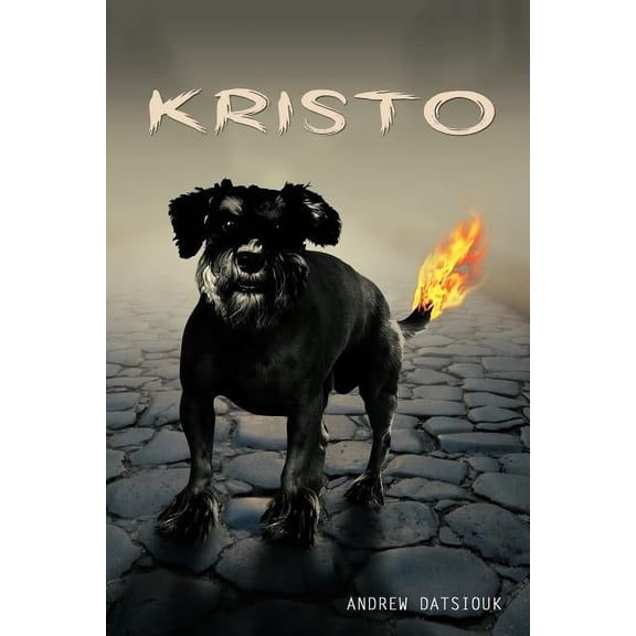 Kristo (Paperback)