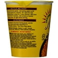 thumbnail image 4 of Gefen No Msg Instant Chicken Noodle Soup, 2.3 oz, 4 of 8