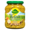 thumbnail image 2 of Kuhne Relish à la Moutarde Fine, 2 of 5