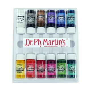Dr. Ph. Martin's Spectralite Liquid Acrylic Sets