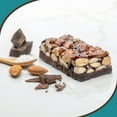 thumbnail image 3 of Love Good Fats Plant-Based Bars – Chewy-Nutty Dark Chocolatey Sea Salt & Almond, 3 of 6
