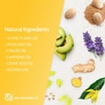 thumbnail image 5 of M3 Naturals Ylang Ylang and Ginger Body Oil with Collagen and Stem Cell, 8 fl oz, 5 of 14