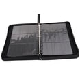 thumbnail image 3 of Card Storage Album Game Card Binder Photocard Sleeve Game Card Collecting Book for Gift, 3 of 8