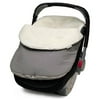 Fleurville Baby Bundle - Graphite