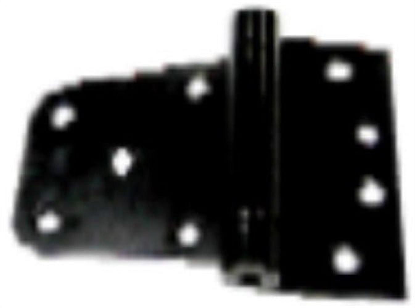 National Hardware - V278 3-1/2" Heavy Duty Auto-Close Gate Hinge Set