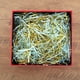 thumbnail image 1 of Gold Threaded Mixed Paper Shreds Raffia Wedding Favour Box Filler Gift Gold Confetti Shreds, 1 of 6