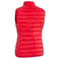 thumbnail image 3 of Trespass Womens Teeley Packaway Vest, 3 of 5