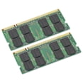 thumbnail image 3 of Module de Mémoire, Module de Mémoire Électronique de Composant de Bloc-Notes DDR2, Dissipation Thermique Rapide pour la Maison de Bureau, 3 of 8