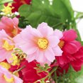 thumbnail image 4 of Flores artificiales Bearachild de seda 2 piezas crisantemo, 4 of 6