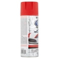 thumbnail image 3 of Rust-Oleum 283780 Custom Shop Automotive Spray Paint, Red, 11-oz., 3 of 5
