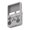 grey, variant on Protector Covers Scratchproof Silicone Shell for Game Console Skin Sleeve Gamepad Dustproof Housing Game Accessory