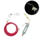 thumbnail image 3 of Antorcha de propano y mapp Antorcha de propano y mapp multipropósito con gatillo de manguera de 1,6 m Antorcha de manguera de inicio ANGGREK Otros, 3 of 8