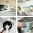 thumbnail image 2 of 50 Count/Roll Disposable Cleaning Cloth，Reusable Towels，Disposable Handi Wipe，Multiuse Kitchen Dish Cloth Cleaning Towels Wash ClothQuantity:1 Piece;, 2 of 6