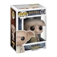 thumbnail image 2 of Funko Pop Dobby Calcetín #17 Harry Potter Funko Funko 17, 2 of 2