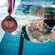 thumbnail image 1 of Premio Medalla Oro Plata Bronce Premios Medalla Premio Útiles Escolares (3), 1 of 4