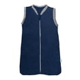 thumbnail image 1 of Sleepbag Azul 0 - 12 meses BABY INC Azul; 0 - 12 meses; sleepbag, 1 of 2