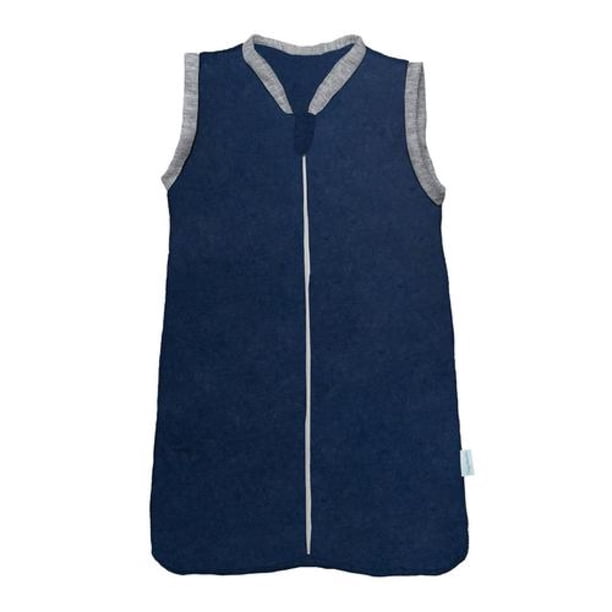 Sleepbag Azul 0 - 12 meses BABY INC Azul; 0 - 12 meses; sleepbag