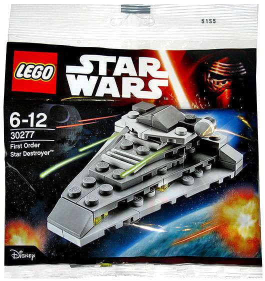 lego first order star destroyer walmart