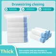 thumbnail image 3 of Cat Litter Box Refill Bags - 6 Rolls, Heavy-Duty, Leak-Proof, for Automatic Litter Boxes, 3 of 7