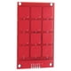 thumbnail image 2 of Teclado Capacitivo ANGGREK Portátil de Alta Sensibilidad Para Escuela Oficina en Casa Teclado Tradicional, 2 of 8