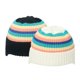 thumbnail image 5 of Gorro para hombre y mujer, de acrílico, tejido con puños, holgado, cálido, para uso diario, unisex, para hombre, mujer, novio, él o ella, 5 of 5