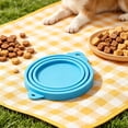 thumbnail image 4 of Pet Food Can Covers, Pet Can Cover, Silicone Universal Can Lids 3-in-1 Airtight Seal for Canned Cat & Dog Food, Food-Grade Freshness Protector, Universal Fit, 4 of 7