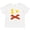 AA-White, variant on Inktastic I Love Bacon and Eggs Boys or Girls Toddler T-Shirt