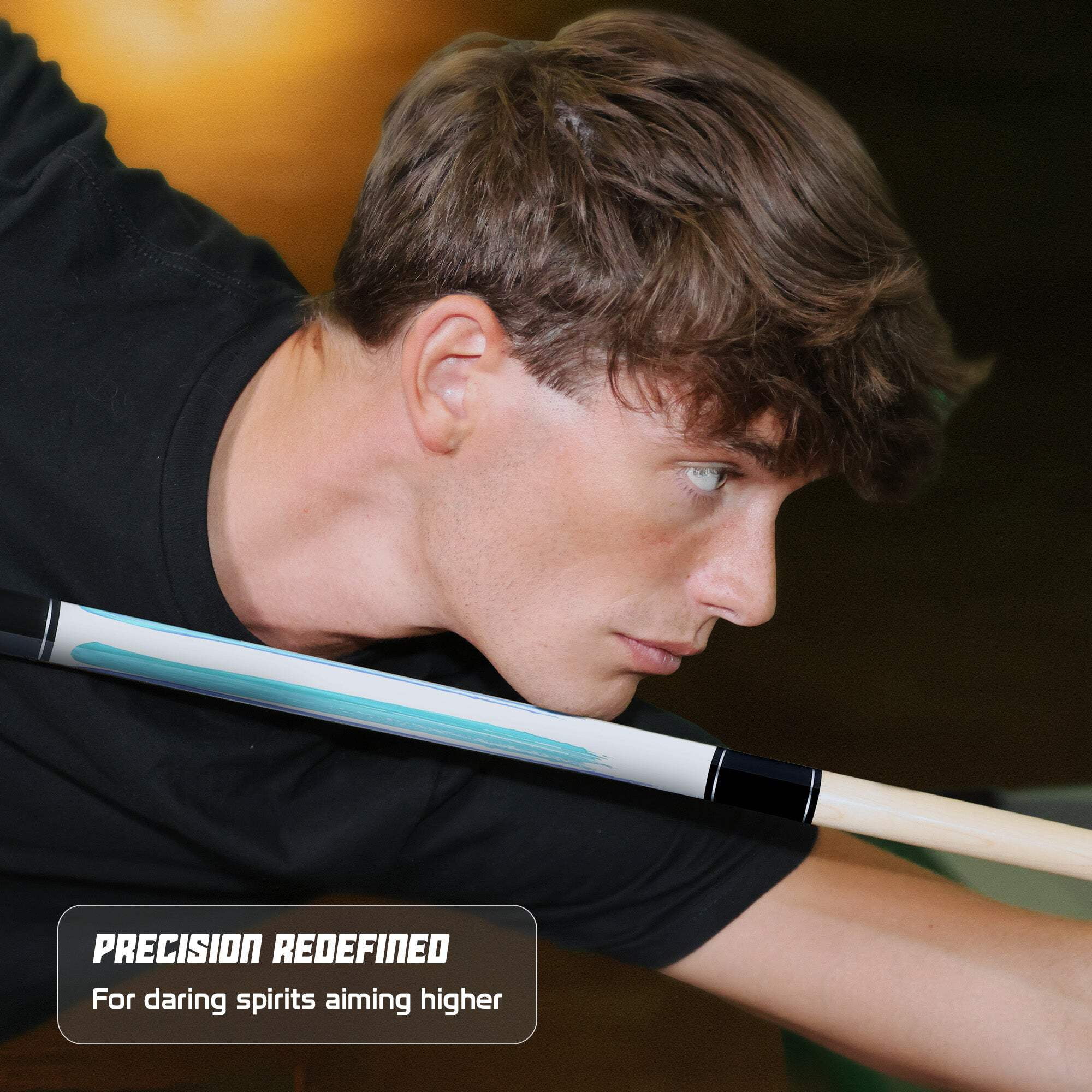Big Cat® Paint VII Dynamite Black
