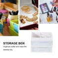 thumbnail image 3 of Milisten Organizador Multifuncional Para Cosméticos Y Joyería Con Cajones Fáciles De Limpiar, 3 of 8