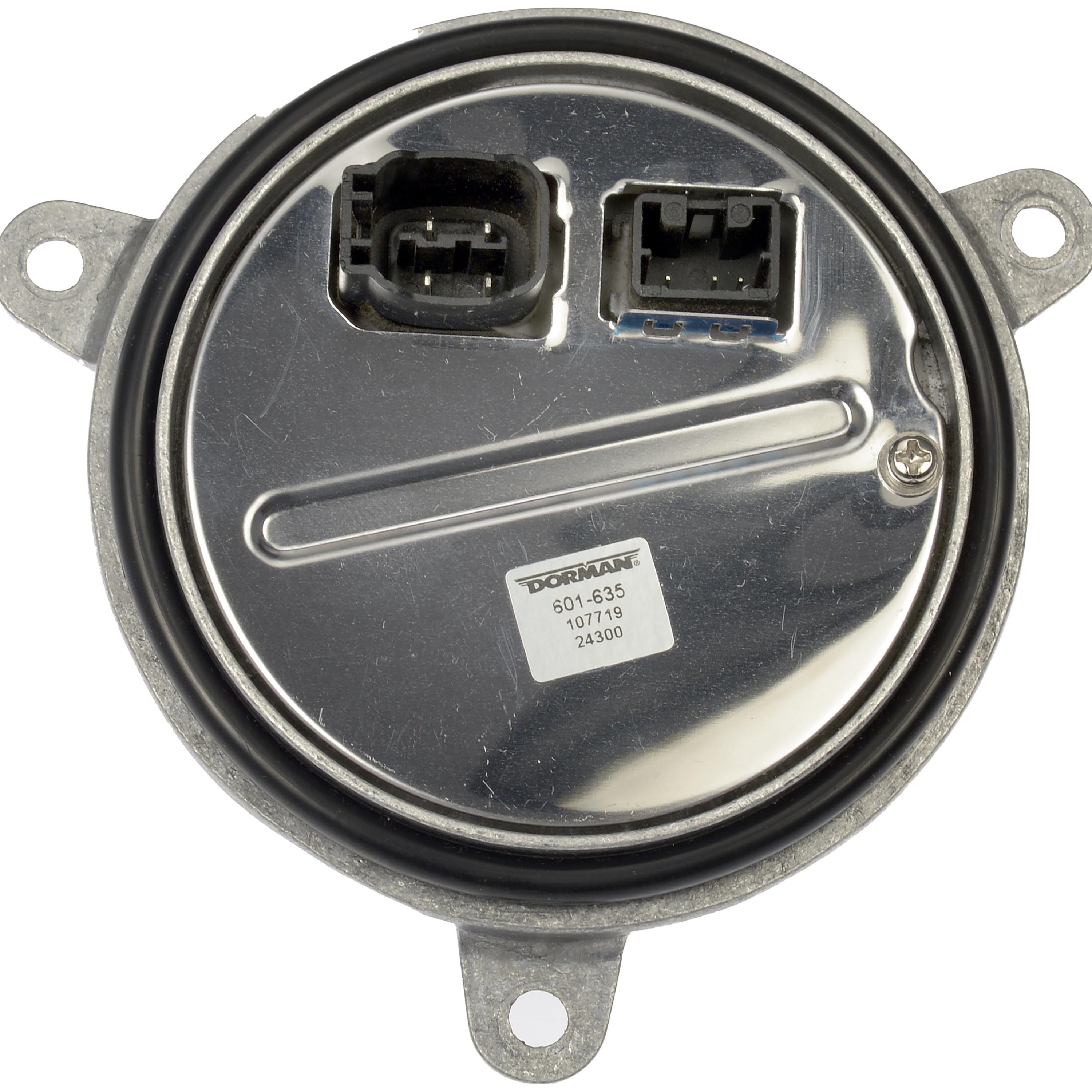 Dorman 601-635 High Intensity Discharge (HID) Lighting Ballast for Specific Chevrolet Models