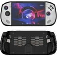 thumbnail image 5 of Protective Case for Legion Go S 8" 2025 Mobile Gaming Console,Legion Go S TPU Soft Cover Back Shell Accessories with Ergonomic Grip & Kickstand(Black), 5 of 5