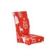 thumbnail image 1 of Decoraciones de Navidad para el Hogar Cubierta de Silla Estirable de Navidad Cubierta de Silla de Restaurante Extraíble Y Lavable Decoración de Navidad Decoración Del Hogar Cubierta de Silla de Restau, 1 of 6
