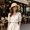 Beige Color, variant on Handmade Crochet Fisherman Hat for Women Men Natural Grass Fiber Sun Hat with Large Mesh Design Curved Rolled Brim Foldable Outdoor Beach Fishing Cap