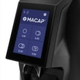 thumbnail image 3 of MACAP MI40 – White Burr Grinder, 65mm, Touch Display, 3 of 9